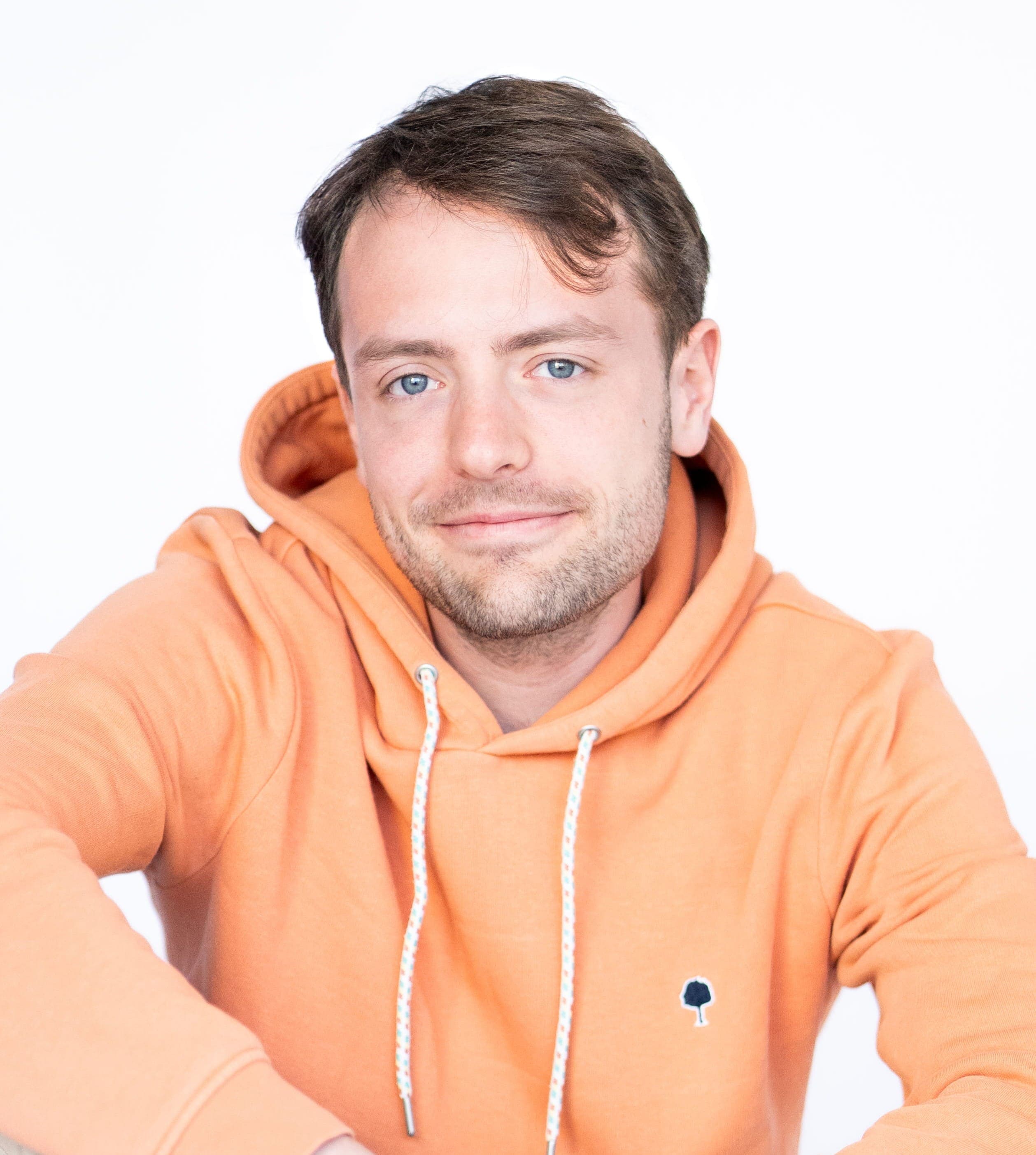 Sébastien Roques